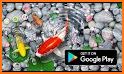 Cute Koi Fish Keyboard Theme related image