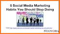 OB Social Media Marketing related image