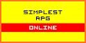 Simplest RPG Game - Online Edition related image