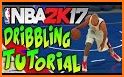 New Trick NBA 2K17 Hint related image