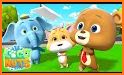 Animal sounds: All Animal sound for kids related image