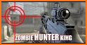 Zombie Shooting games Zombie Hunter : Zombie Games related image