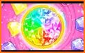 Candy forest fantasy : Match 3 Puzzle related image