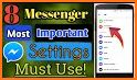 Free Messenger Whats Stickers for Chat related image