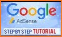 Google AdSense related image