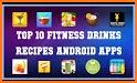 Drink Recipes Made Easy - Best 500+ drink recipes related image