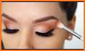 Eyes Make Up Tutorial related image