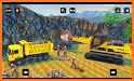 Rock Mining and Drilling Games related image