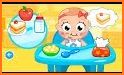 My Baby Care : Family Game related image