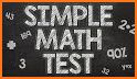 Math All Levels Quiz Game related image