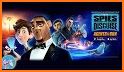 Spies in Disguise: Agents on the Run related image