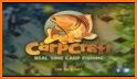 Carpcraft: Carp Fishing related image