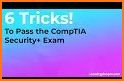 CompTIA CASP Pocket Prep related image