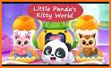 Little Panda's Kitty World related image