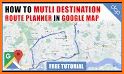 GPS Navigation, Maps & Directions: Route Planner related image