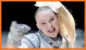 Best Jojo 😍 Siwa All songs Album related image