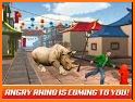 Ultimate Rhino Simulator related image