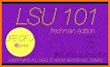 LSU Shield related image