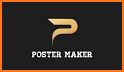 Poster Maker, Flyer Maker & Banner Maker related image