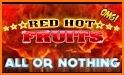 Hot Fruits related image