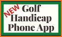 Diablo Golf Handicap Tracker related image