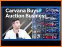 Carvana Auction related image