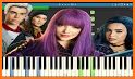 Descendants Piano Tiles related image