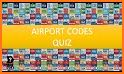 Airlines & Airports: Quiz Game related image