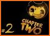 Walkthrough chapter bendy the ink machine guide related image