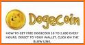 Dogecoin Faucet | Free Dogecoin related image