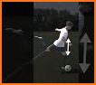 Football Soccer Kick Strike related image