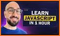 Learn JavaScript PRO : Offline Tutorial related image