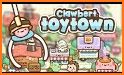 Clawbert: ToyTown related image