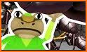 Amazing Frog vs Enemies Simulator Game related image