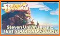 Steven Universe Quiz related image