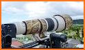 Super Photo Zoom Lens and Camera related image