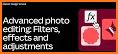 Photo Filters And Effects: Cool Photo Effects 🤳 related image