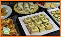 Finger Food Recipes related image