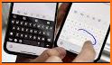 Keyboard for iPhone 11 : Apple Keyboard 2019 related image