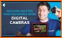 Deleted Video Recovery & Deleted Photo Recovery related image