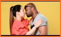 Interracial Dating App- Meet Black, white, Asian related image