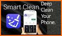 Smart Cleaner Phone Booster, Cache & Junk Cleaner related image