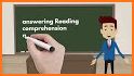 English Reading Comprehension related image