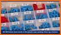 ABC Magnetic Alphabet Full for Kids related image