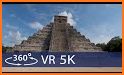 Seven Wonders : Virtual Reality Tours related image