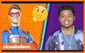 Guess Captain Henry Danger - Trivia Game related image