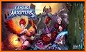 League of Masters: Legend PvP MOBA related image