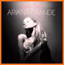 Ariana Grande Piano related image