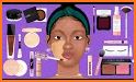 Beauty Salon Game related image