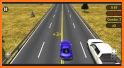 Ultimate Racer 3D: Traffic Driving related image